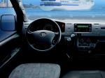 Toyota Hiace Combi High Roof 2004 года